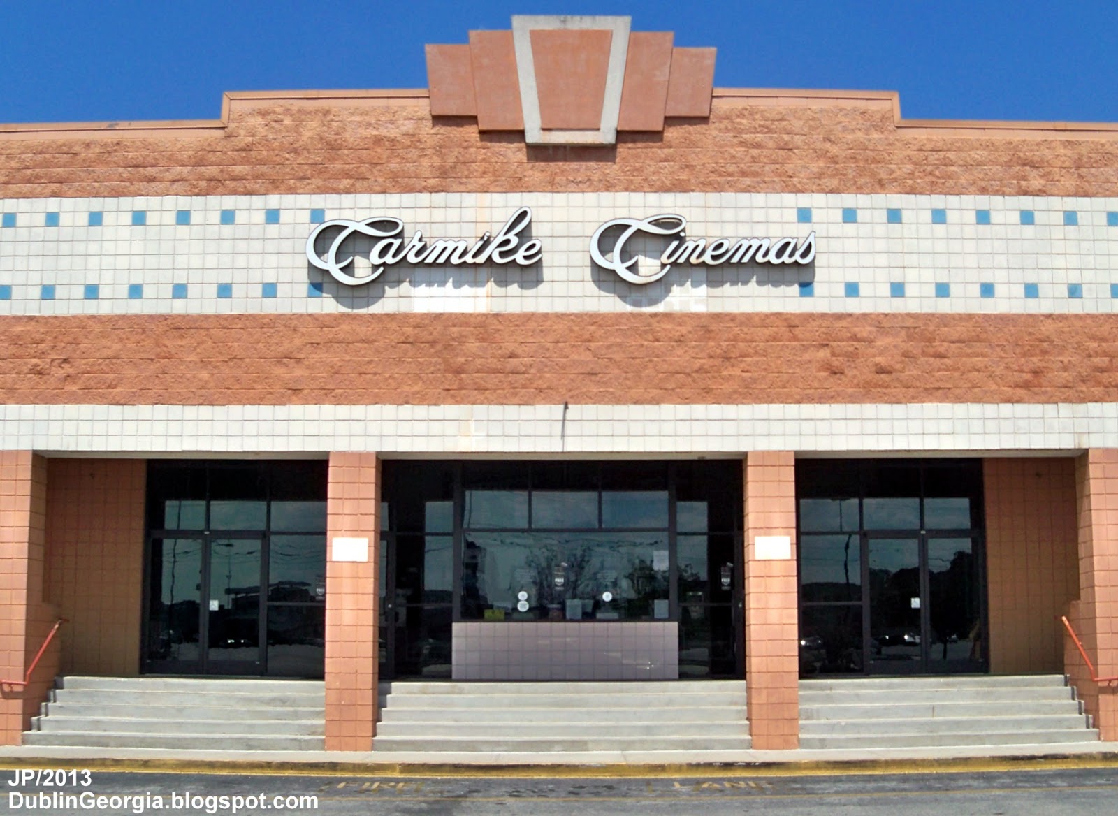 Movies waycross ga